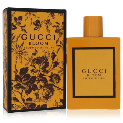 Gucci Bloom Profumo Di Fiori Eau de Parfum 100 ml Mujer