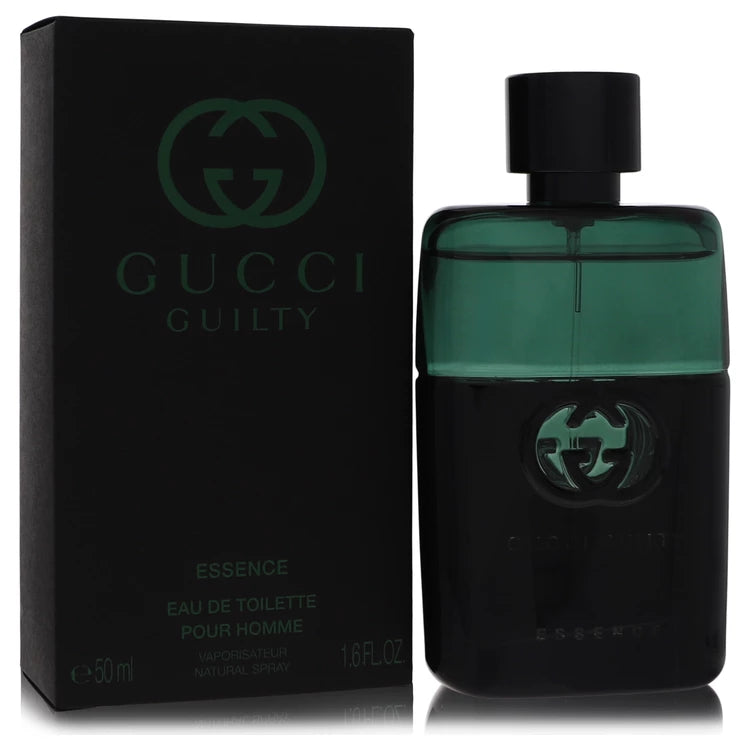 Gucci Guilty Essence Eau de Toillete Hombre