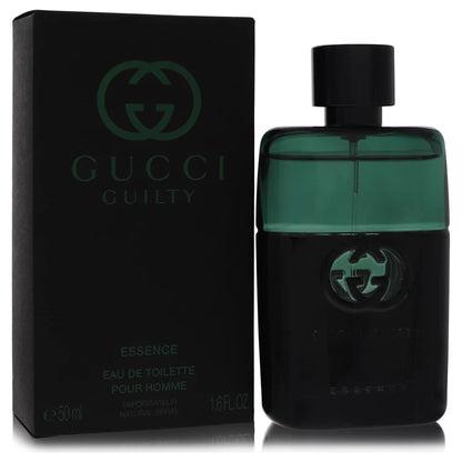Gucci Guilty Essence Eau de Toillete Hombre