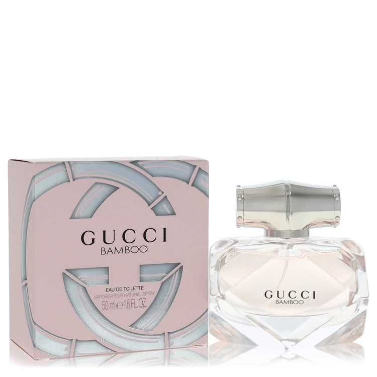 Gucci Bamboo Eau de Toillete Mujer