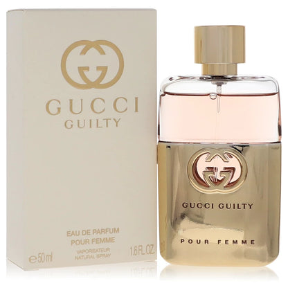 Gucci Guilty Pour Femme Eau de Parfum Mujer