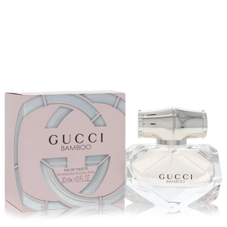 Gucci Bamboo Eau de Toillete Mujer