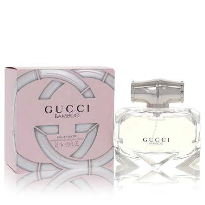 Gucci Bamboo Eau de Toillete Mujer