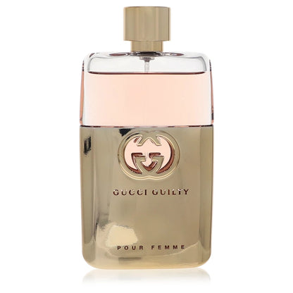 Gucci Guilty Pour Femme Eau de Parfum Mujer