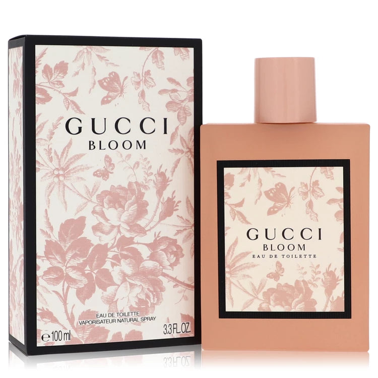Gucci Bloom Eau de Toilette 100 ml for Women