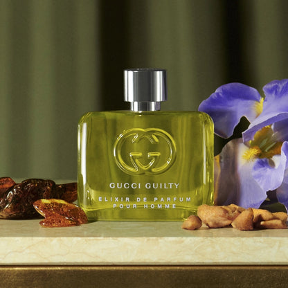Gucci Guilty Elixir de Parfum 60 ml Hombre