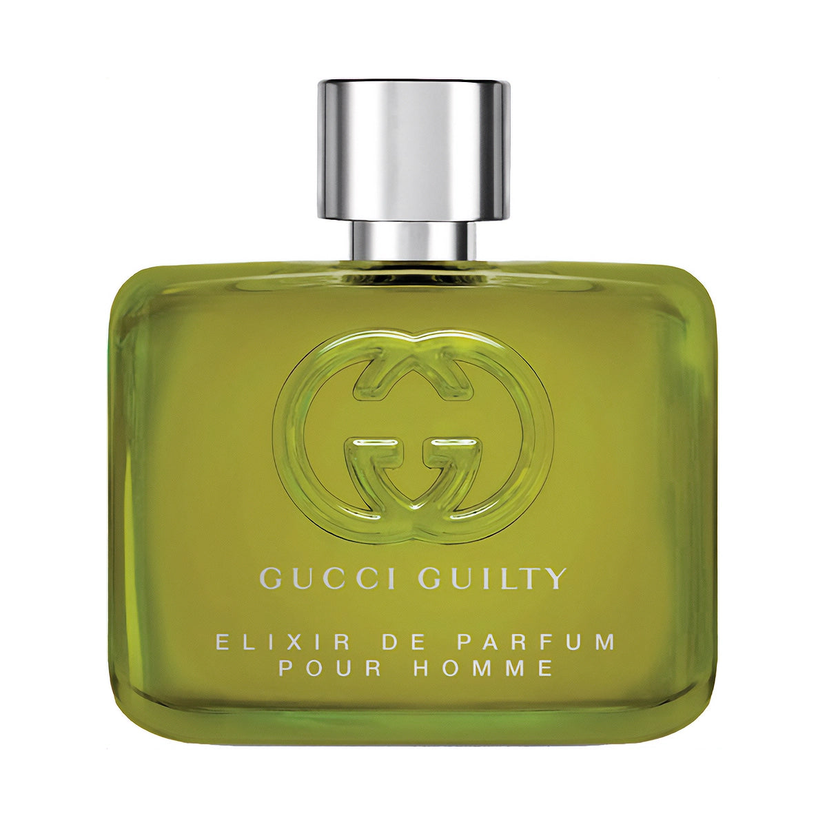Gucci Guilty Elixir de Parfum 60 ml Hombre