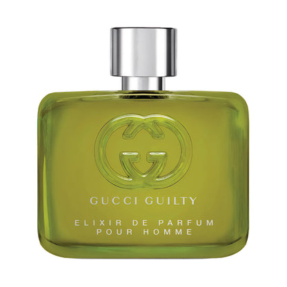 Gucci Guilty Elixir de Parfum 60 ml Hombre