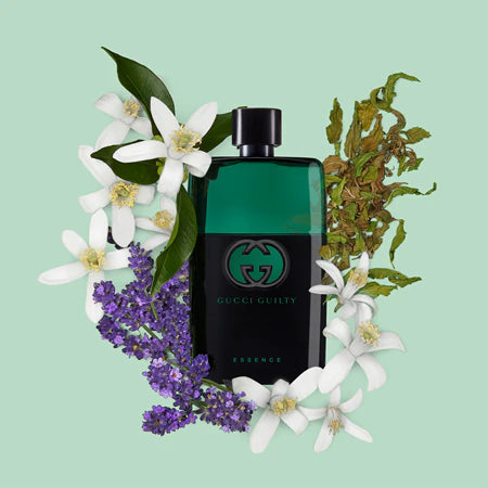 Gucci Guilty Essence Eau de Toillete Hombre