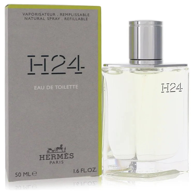 Hermès H24 Eau de Toillete Hombre