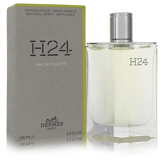 Hermès H24 Eau de Toillete Hombre