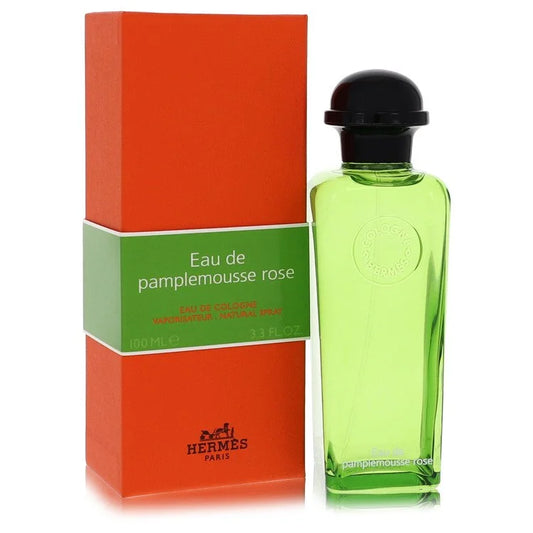 Hermes Eau De Pamplemousse Rose Eau de Cologne Unisex