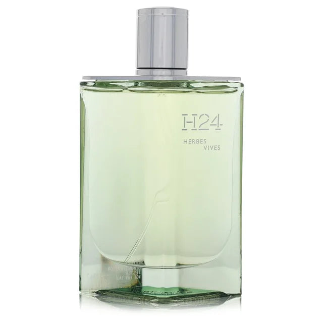 Hermes H24 Herbes Vives Eau de Parfum Hombre