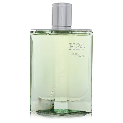 Hermes H24 Herbes Vives Eau de Parfum Hombre