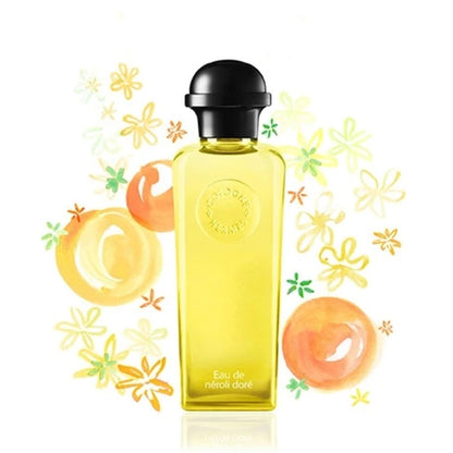 Hermès Eau de Néroli Doré Eau de Cologne Unisex