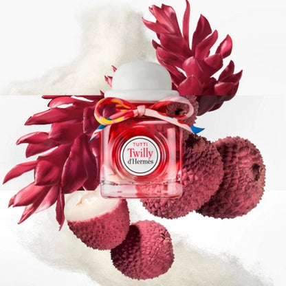 Hermes Tutti Twilly D'hermès Eau de Parfum 85 ml Mujer