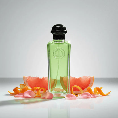 Hermes Eau De Pamplemousse Rose Eau de Cologne Unisex