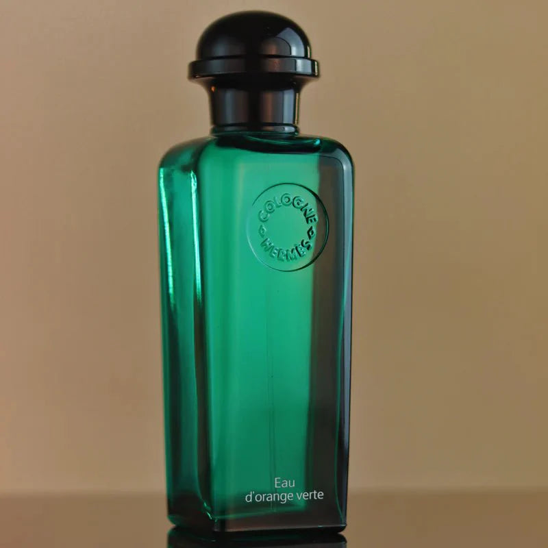 Hermès Terre d'Hermès Eau d'Orange Verte Eau de Cologne Unisex