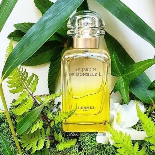 Hermès Le Jardin de Monsieur Li Eau de Toillete Unisex