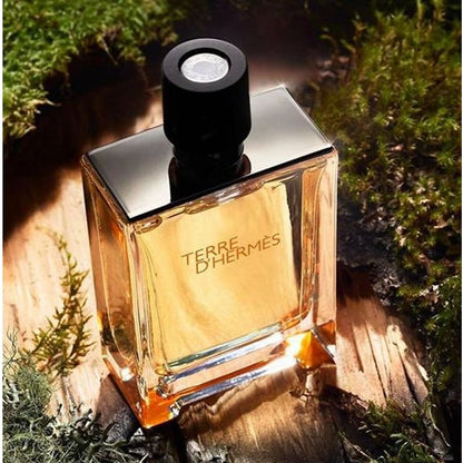 Hermès Terre d'Hermès Eau de Toillete Hombre