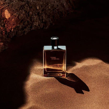 Hermès Terre d'Hermès Eau de Toillete Hombre