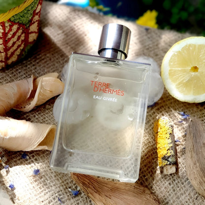 Hermès Terre d'Hermès Eau Givree Eau de Parfum 50 ml Hombre