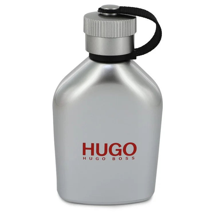 Hugo Boss Iced Eau de Toillete 75 ml Hombre