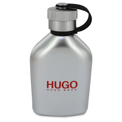 Hugo Boss Iced Eau de Toillete 75 ml Hombre
