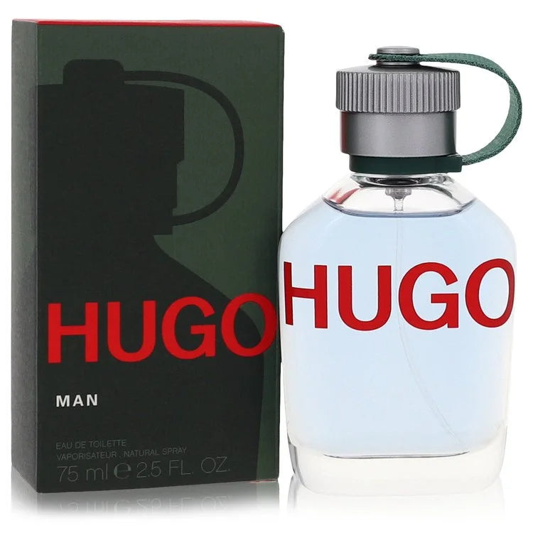 Hugo Boss Man Eau de Toillete Hombre