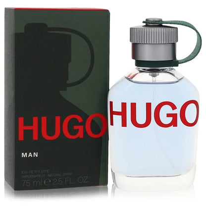 Hugo Boss Man Eau de Toillete Hombre