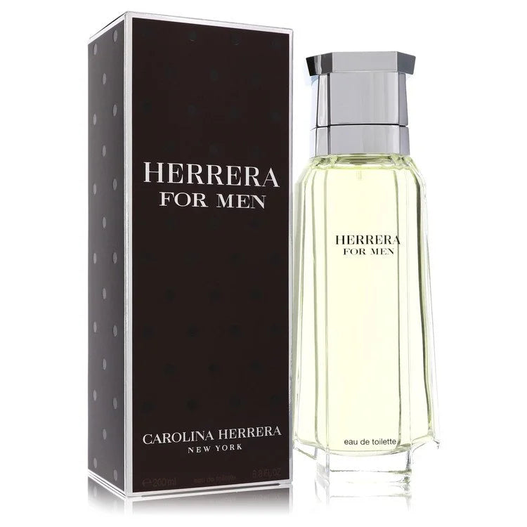 Carolina Herrera For Men Eau de Toillete Hombre