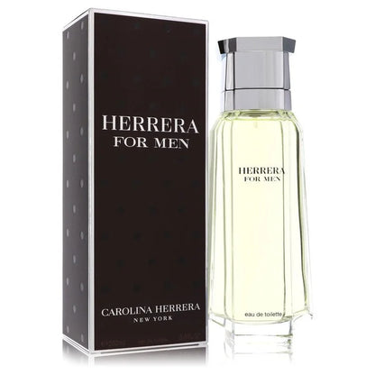 Carolina Herrera For Men Eau de Toillete Hombre