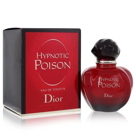 Dior Hypnotic Poison Eau de Toillete Mujer