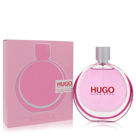 Hugo Boss Extreme Eau de Parfum 75 ml Mujer
