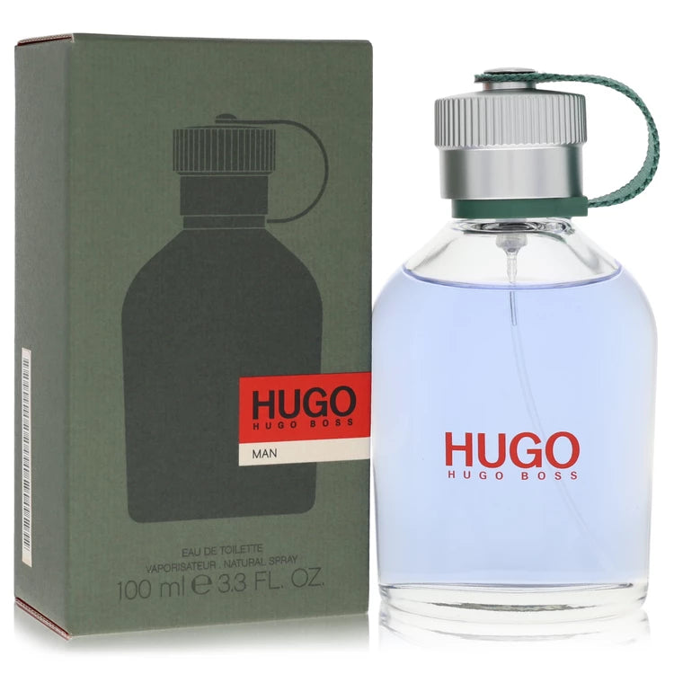 Hugo Boss Man Eau de Toillete Hombre