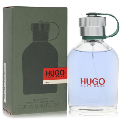 Hugo Boss Man Eau de Toillete Hombre