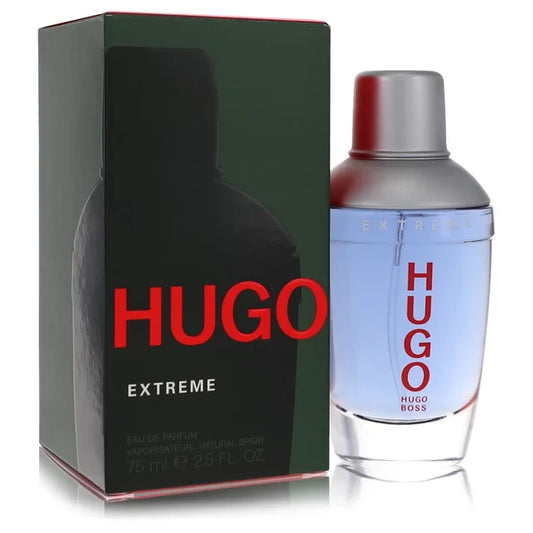 Hugo Boss Extreme Eau de Parfum 75 ml Hombre