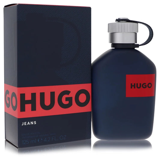 Hugo Boss Jeans Eau de Toillete Hombre