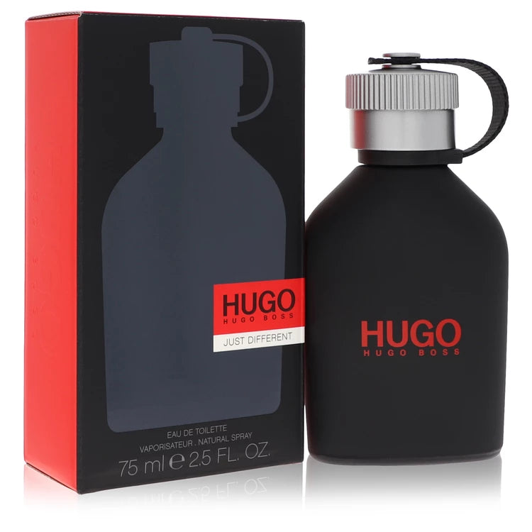 Hugo Boss Just Different Eau de Toillete Hombre