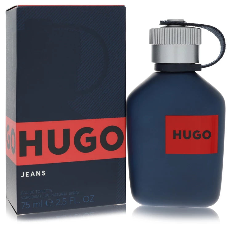 Hugo Boss Jeans Eau de Toillete Hombre