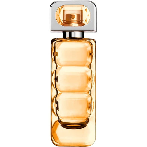 Hugo Boss Orange Eau de Toilette Mujer