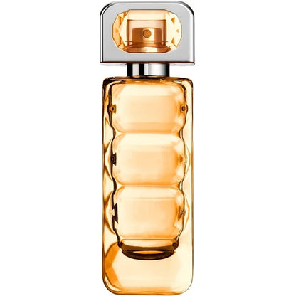 Hugo Boss Orange Eau de Toilette Mujer