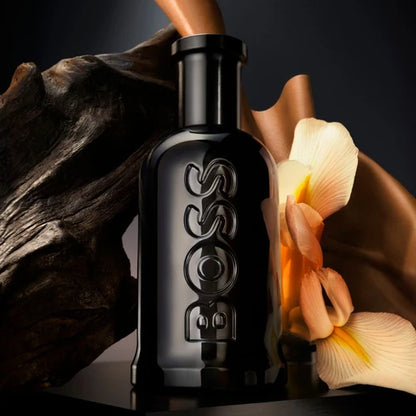 Hugo Boss Bottled Parfum Hombre