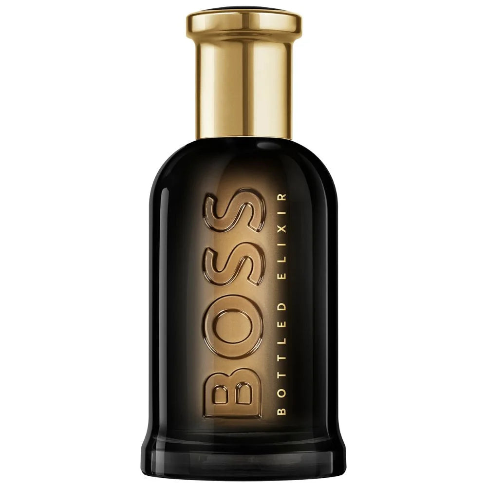 Hugo Boss Bottled Elixir Parfum Intense 100 ml Hombre