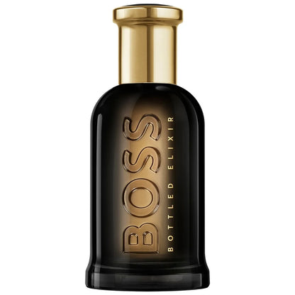 Hugo Boss Bottled Elixir Parfum Intense 100 ml Hombre