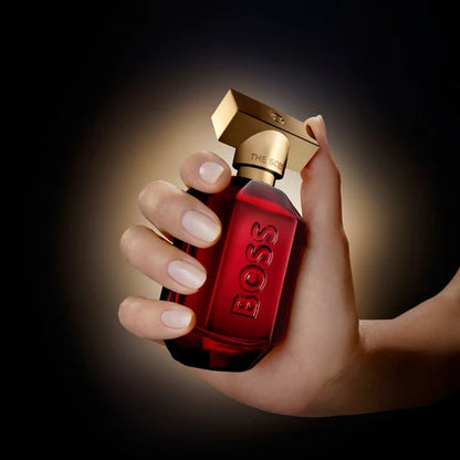 Hugo Boss The Scent Elixir Parfum Intense 50 ml Mujer