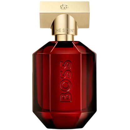 Hugo Boss The Scent Elixir Parfum Intense 50 ml Mujer