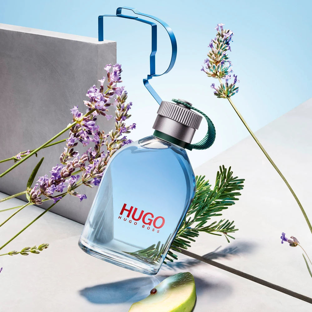 Hugo Boss Man Eau de Toillete Hombre
