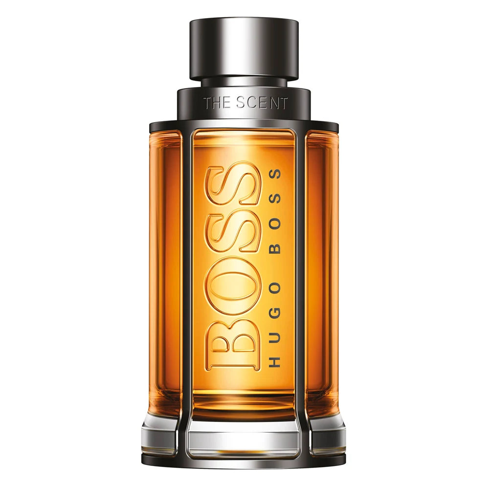 Hugo Boss The Scent Eau de Toilette 100 ml Hombre
