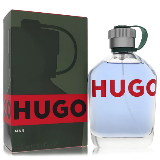 Hugo Boss Man Eau de Toillete Hombre